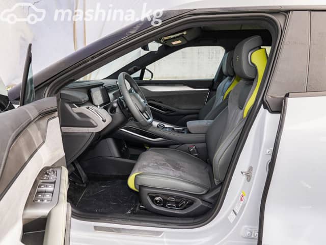 BYD Song L Electro AT 4WD