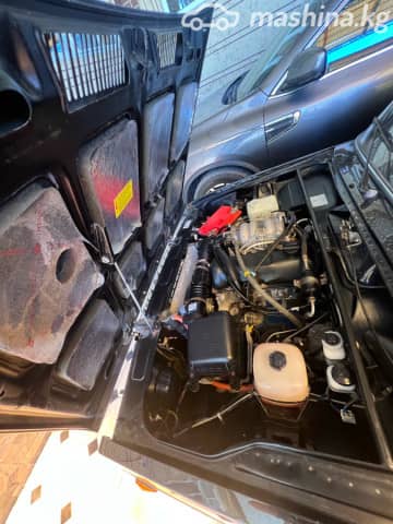ВАЗ (Lada) 2107 21074-30 1.6 MT