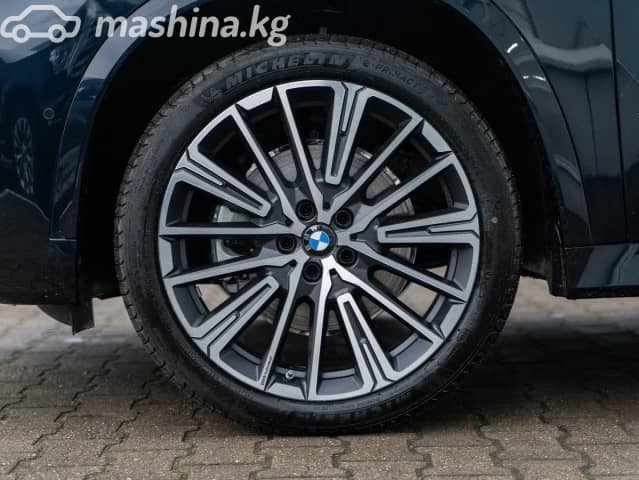 BMW X1 III (U11/U12) 25Li xDrive 2.0 AMT 4WD