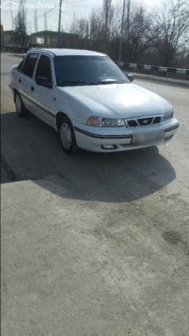 Daewoo Nexia I 1.5 MT