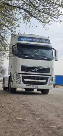 Volvo FH