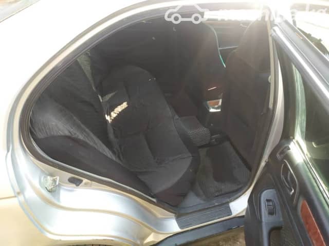 Honda Accord VI 1.8 MT
