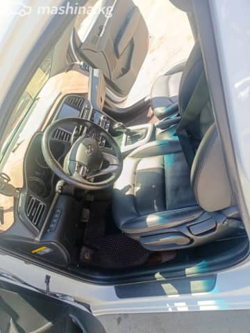 Hyundai Avante VI Рестайлинг 1.6 AMT