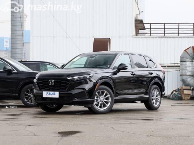 Honda CR-V VI 1.5 CVT 4WD