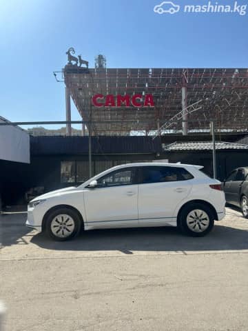 BYD E2 I Standard Electro AT