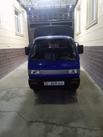 Daewoo Labo