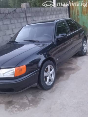 Audi 100 IV (C4) 2.6 MT