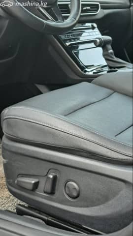 Kia K7 YG (II) Рестайлинг 3.0 AT