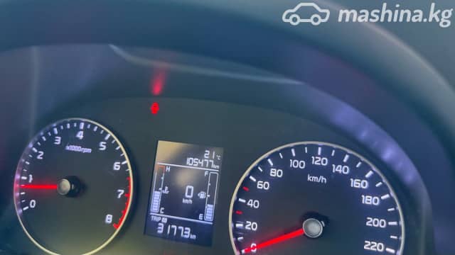 Kia Forte (China Market) I 1.6 MT
