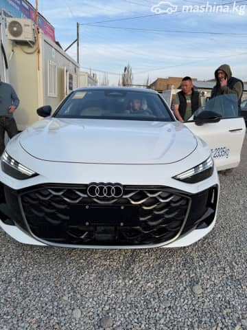 Audi A5 III (B10) 2.0 AMT 4WD