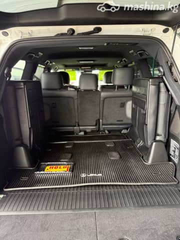 Lexus LX III Рестайлинг 2 Arctic Trucks 570 AT35 5.7 AT 4WD