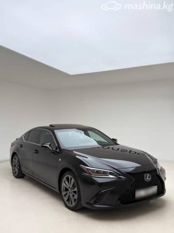 Lexus ES VII 350 3.5 AT