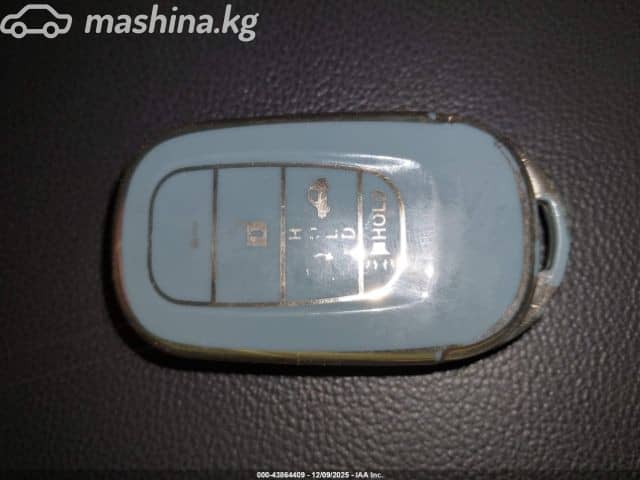 Honda CR-V VI 1.5 CVT 4WD