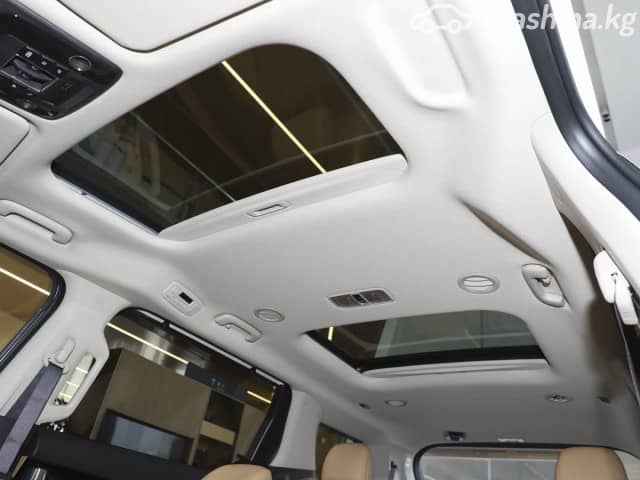 Kia Carnival IV Рестайлинг 1.6hyb AT