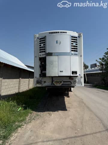 Schmitz Cargobull SKO