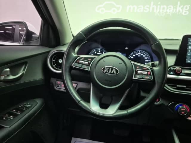Kia K3 II 1.6 CVT