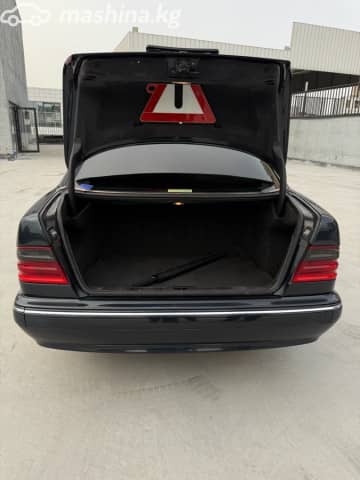Mercedes-Benz E-Класс II (W210, S210) Рестайлинг 320 3.2 AT