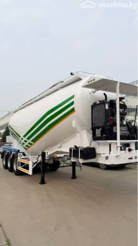 Schmitz Cargobull CFS