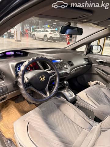 Honda Civic VIII Hybrid 1.3hyb CVT