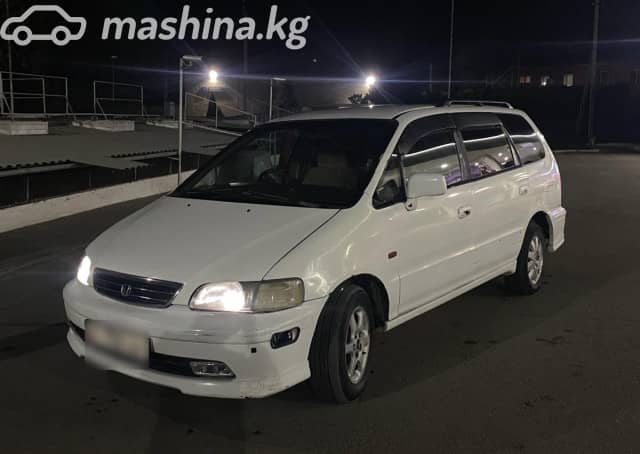 Honda Odyssey I 2.3 AT 4WD