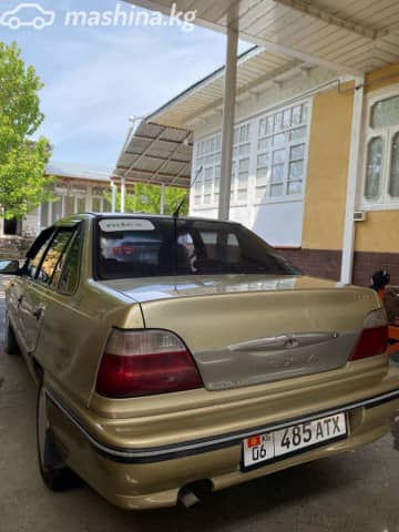 Daewoo Nexia I 1.5 MT