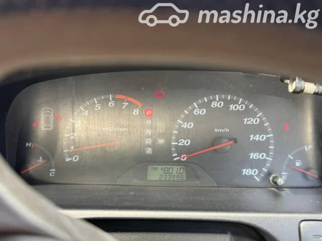 Honda Odyssey II 2.3 AT