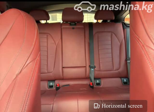 BMW X4 II (G02) 30i 2.0 AT 4WD
