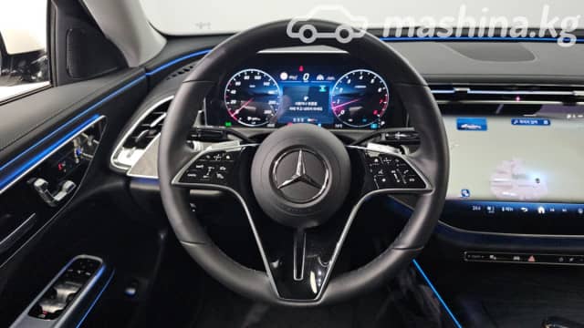 Mercedes-Benz E-Класс VI (W214, S214) 200 2.0 AT