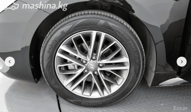 Hyundai Grandeur VI 3.0 AT