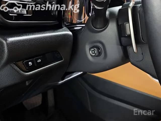 Lexus NX II 350h 2.5hyb AT 4WD