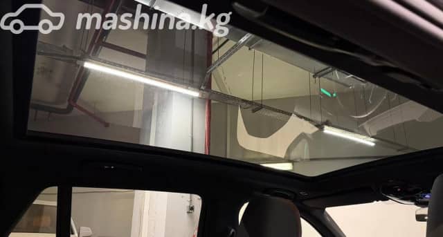 BMW 5 серии VIII (G60/G61/G68) 520i 2.0 AT