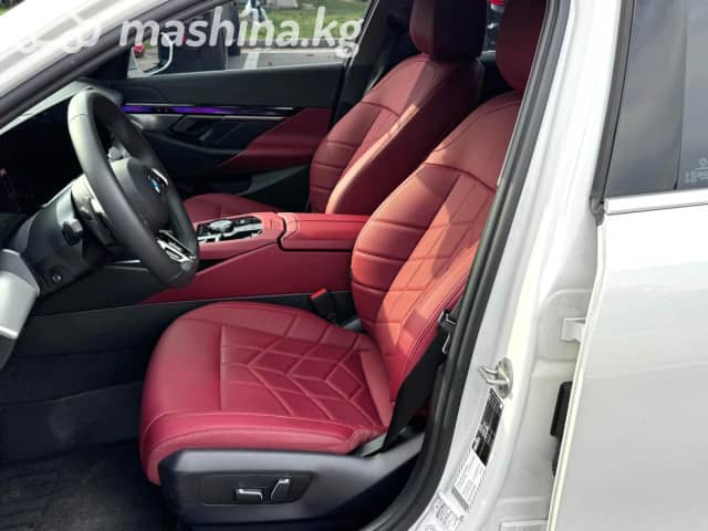 BMW 5 серии VIII (G60/G61/G68) 525Li 2.0 AT