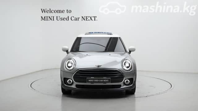 MINI Clubman II Cooper 1.5 AT