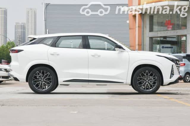 Changan UNI-Z 1.5 AMT