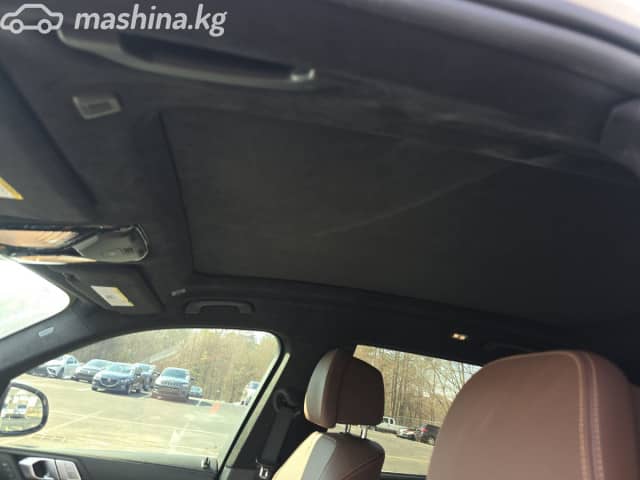BMW X7 I (G07) 40i 3.0 AT 4WD
