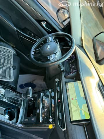 Kia K7 YG (II) Рестайлинг 3.0 AT