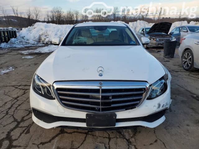 Mercedes-Benz E-Класс V (W213, S213, C238) 350 2.0 AT