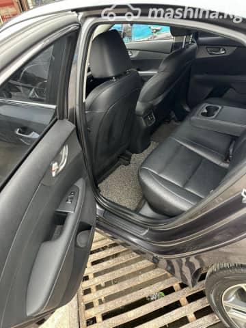 Kia K3 II 1.6 CVT