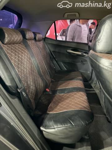 Toyota Auris I 1.4d MT