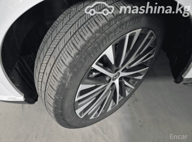 Lexus RX V 450h 2.5hyb CVT 4WD