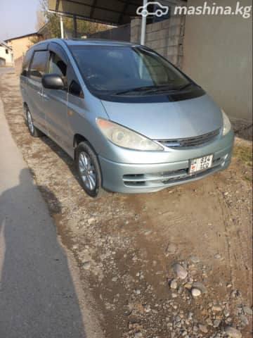 Toyota Estima II 2.4 AT