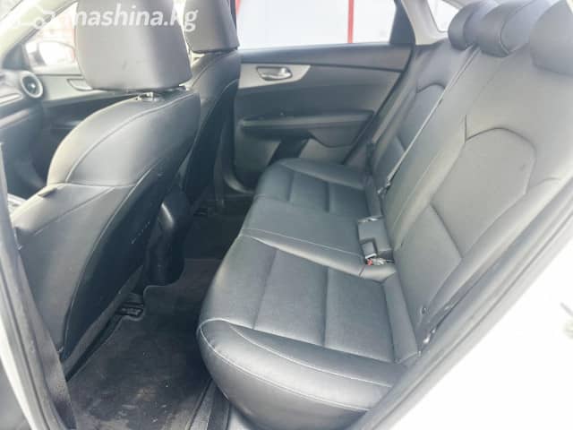 Kia K3 II 1.6 CVT