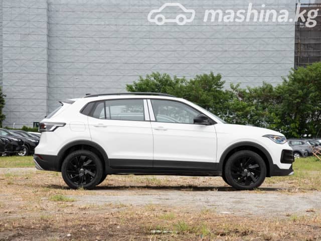 Volkswagen Tharu I Рестайлинг 300 TSI 1.5 AMT