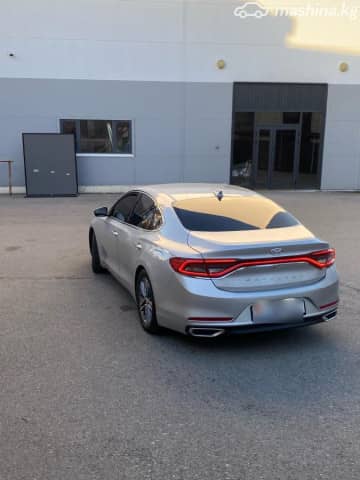 Hyundai Grandeur VI 3.0 AT