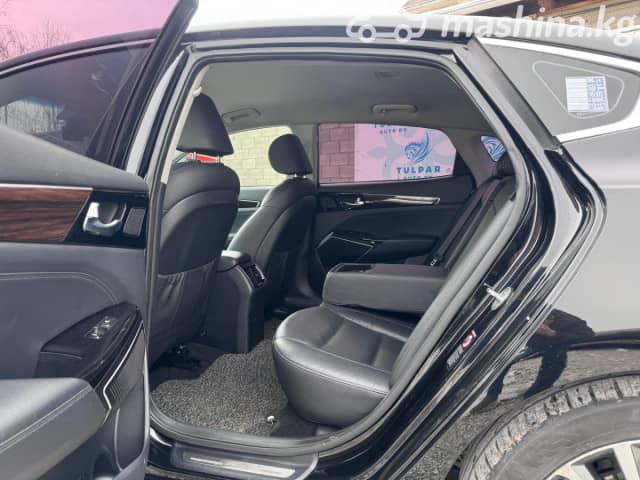 Kia K7 YG (II) 3.0 AT