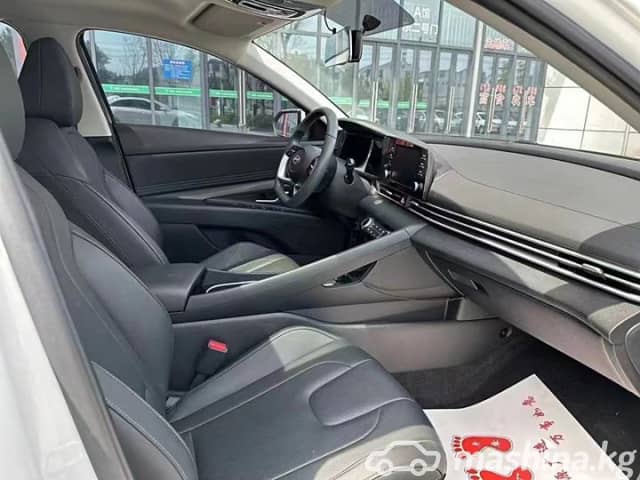 Hyundai Elantra N I 2.0 AMT