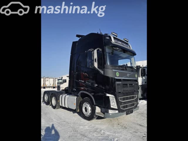 Volvo FH