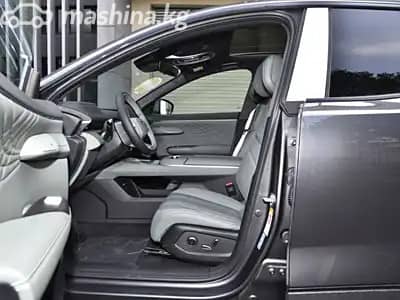 Changan Shenlan S7 32 kWh 1.5hyb AT