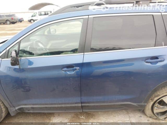 Subaru Ascent I 2.4 CVT 4WD