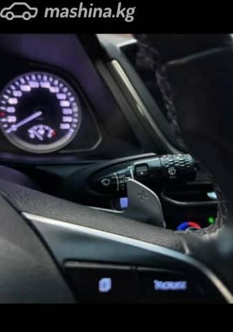 Hyundai Sonata VIII (DN8) LPi 2.0 AT